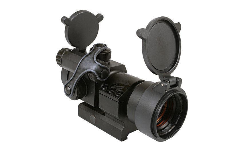 M2 red dot sight replica - black by AIM-O on Airsoft Mania Europe
