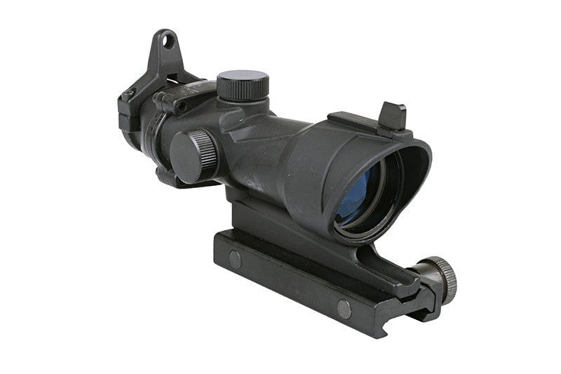ACOG scope - black