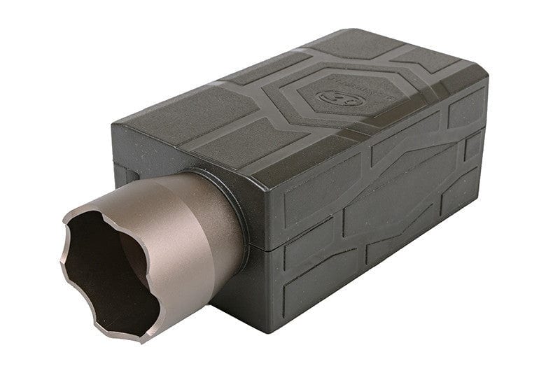 E1000 Chronograph by Element on Airsoft Mania Europe