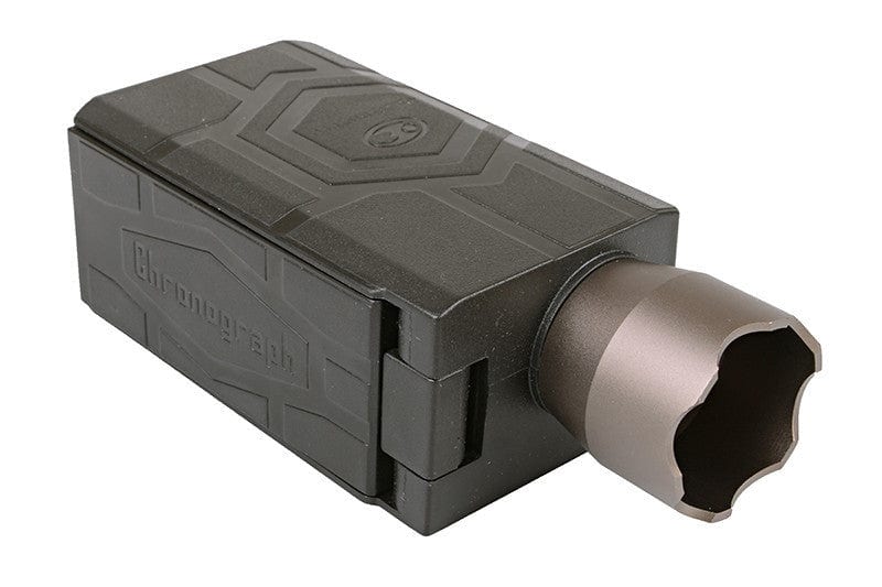 E1000 Chronograph by Element on Airsoft Mania Europe