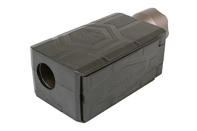 E1000 Chronograph by Element on Airsoft Mania Europe