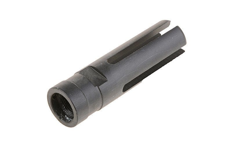 G36 flash hider