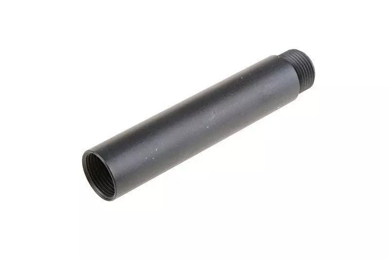 Outer barrel extension (80mm)