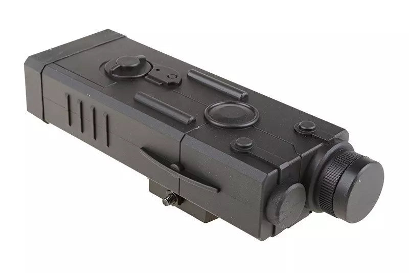 AN/PEQ Battery Storage Case-1