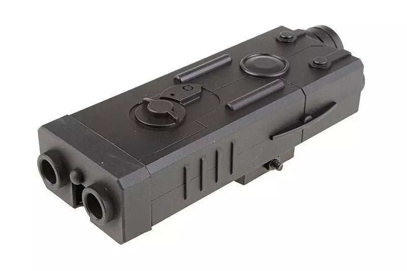 AN/PEQ Battery Storage Case-2