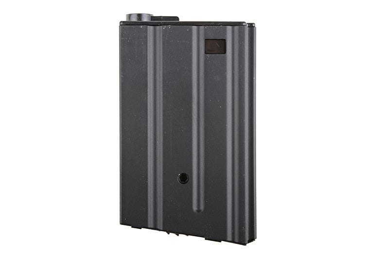Hi-Cap (Short) 190 BBs Magazine for M4/M16 – Black