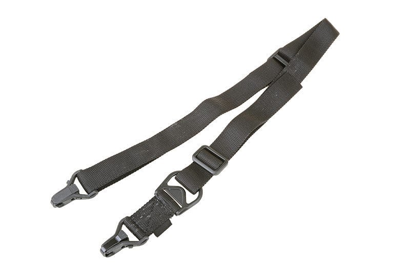 FS3 Multi-Mission Single Point / 2Point Sling - black
