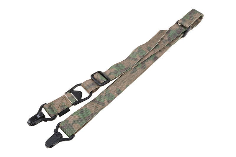 FS3 Multi-Mission Single Point / 2Point Sling - ATC FG