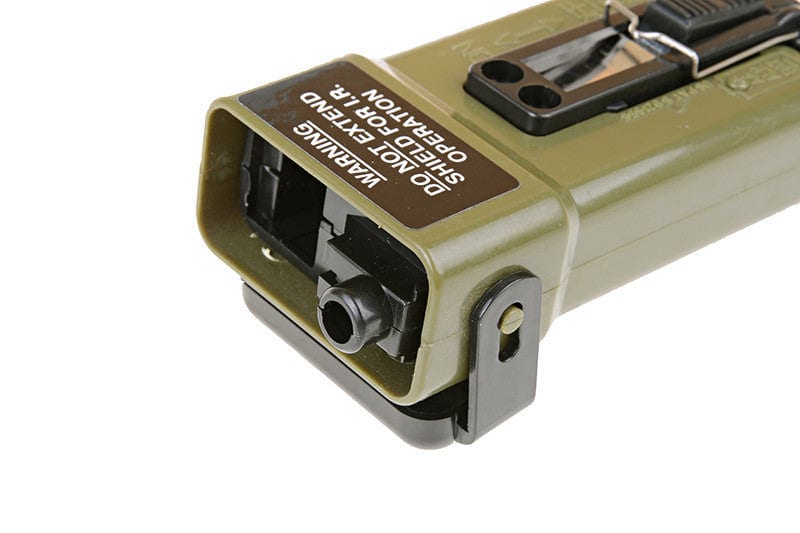 MS2000 Type Magazine Speedloader by FMA on Airsoft Mania Europe