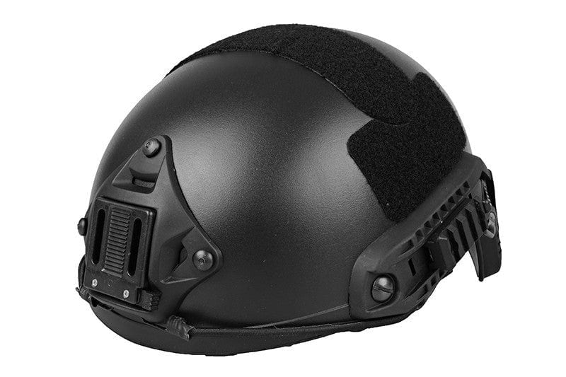 CFH Ballistic Helmet - Black (L/XL)