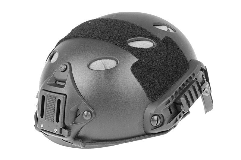 FAST PJ CFH Helmet - Black (L/XL)