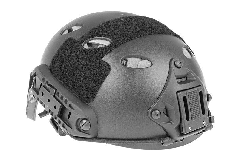 FAST PJ CFH Helmet - Black (L/XL)