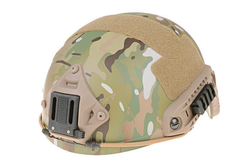 CFH Ballistic Helmet - MultiCam (L/XL)