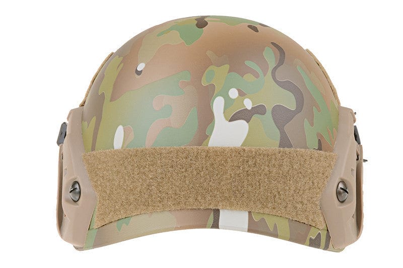 CFH Ballistic Helmet - MultiCam (L/XL)