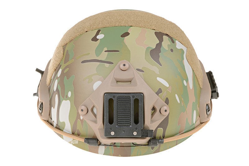 CFH Ballistic Helmet - MultiCam (L/XL)