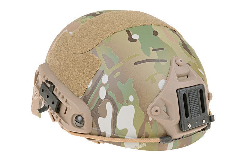 CFH Ballistic Helmet - MultiCam (L/XL)