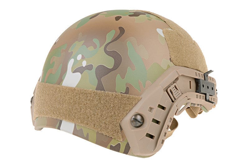CFH Ballistic Helmet - MultiCam (L/XL)