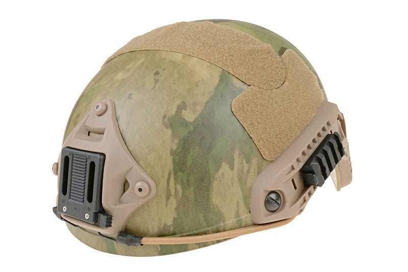 CFH Ballistic Helmet - Atacs FG (L/XL)