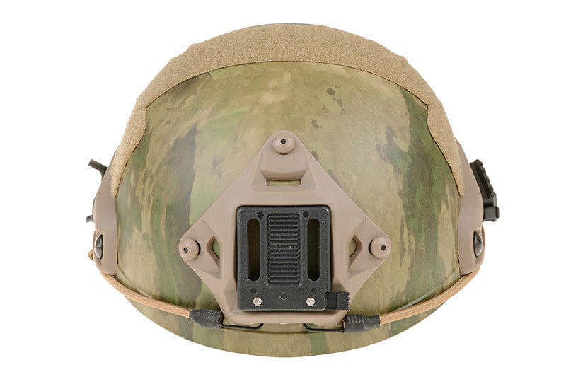CFH Ballistic Helmet - Atacs FG (L/XL)