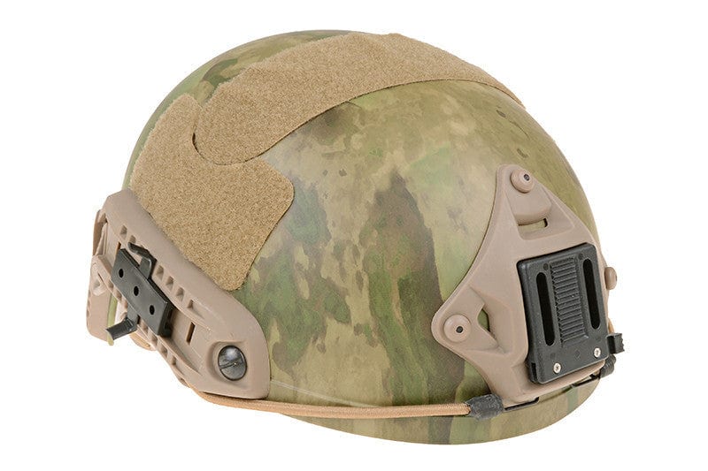 CFH Ballistic Helmet - Atacs FG (L/XL)