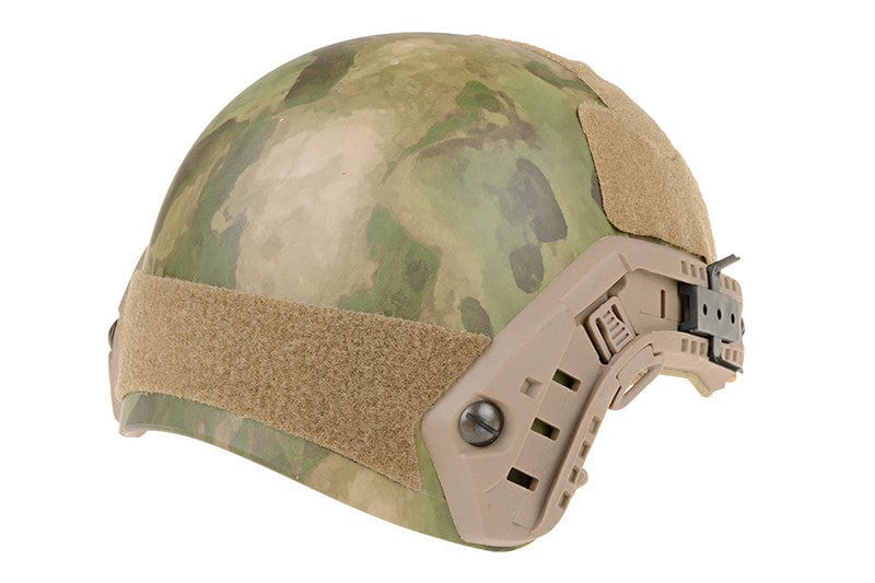 CFH Ballistic Helmet - Atacs FG (L/XL)