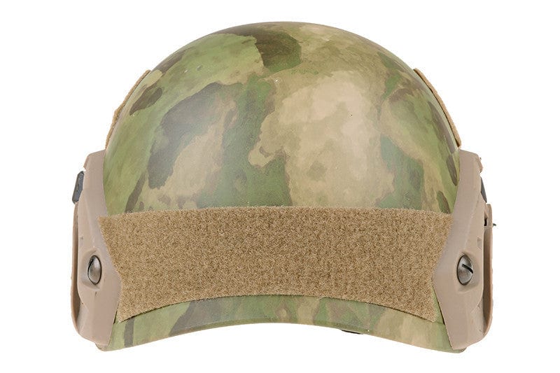CFH Ballistic Helmet - Atacs FG (L/XL)