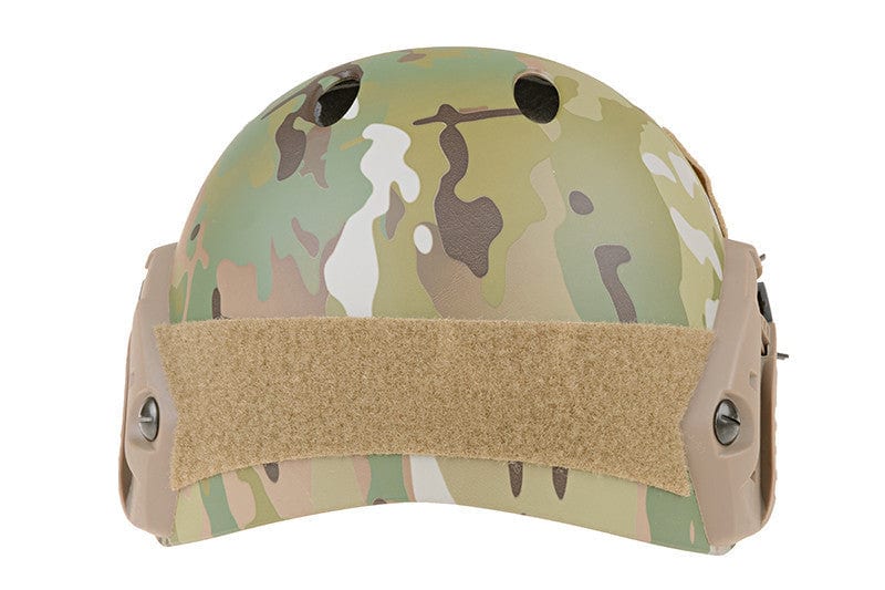 FAST PJ CFH Helmet - MC (L/XL)