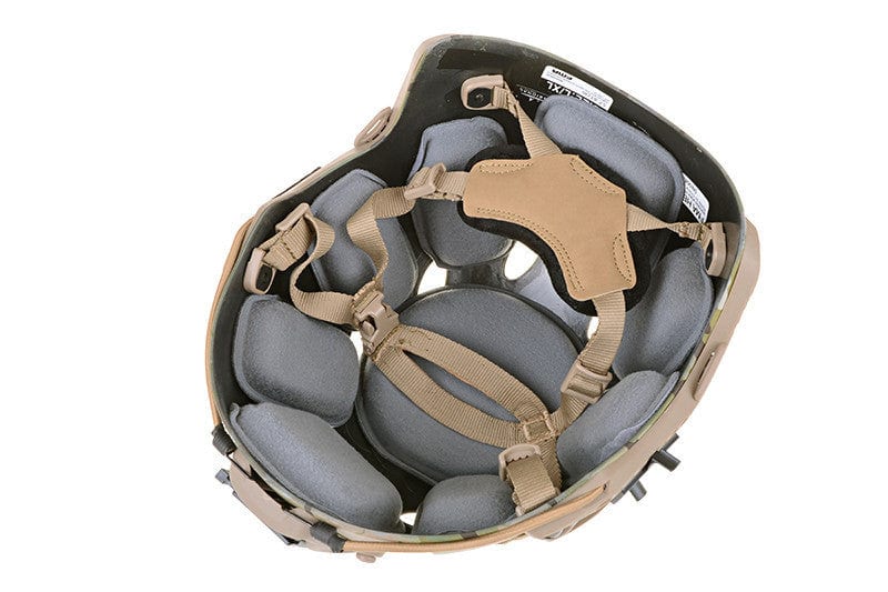 FAST PJ CFH Helmet - MC (L/XL)