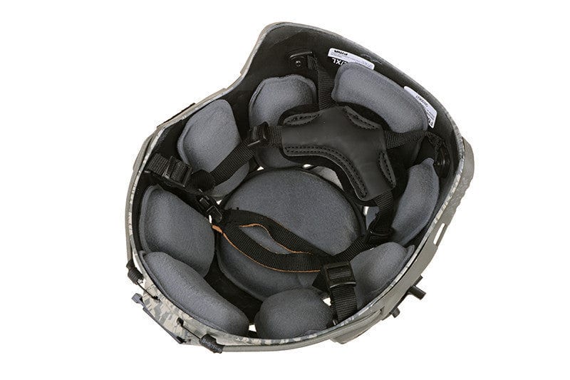 FAST BJ CFH Helmet - UCP (L/XL)