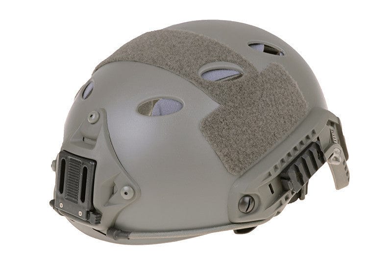 FAST PJ CFH Helmet - Foliage Green (L/XL)