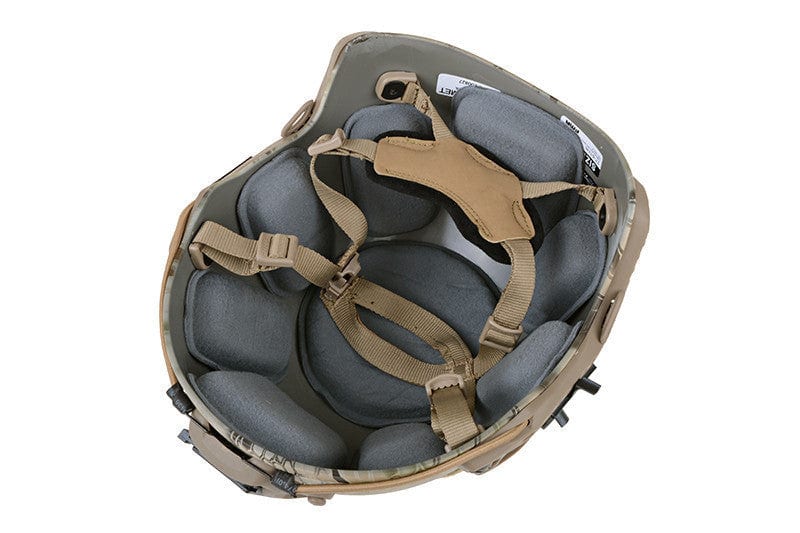 CFH Ballistic Helmet - HLD (L/XL)