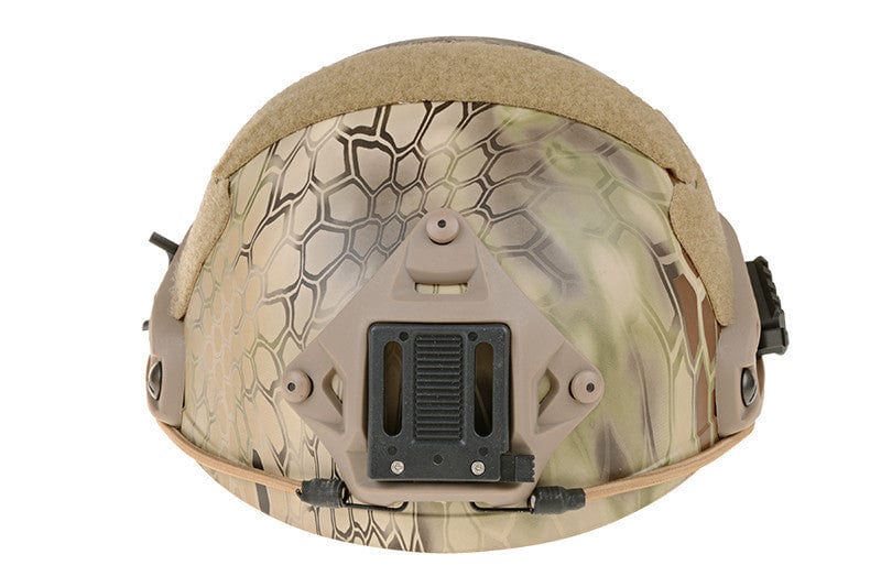 CFH Ballistic Helmet - HLD (L/XL)
