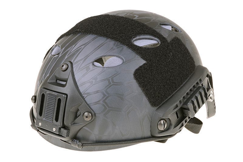 FAST PJ CFH Helmet – TYP (L/XL)