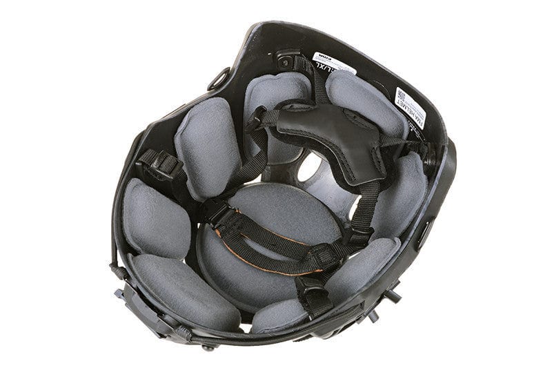 FAST PJ CFH Helmet – TYP (L/XL)