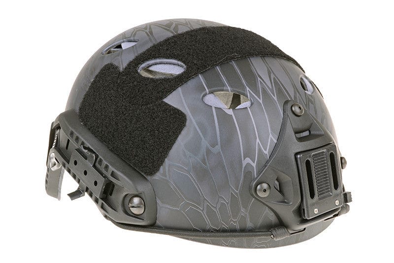 FAST PJ CFH Helmet – TYP (L/XL)