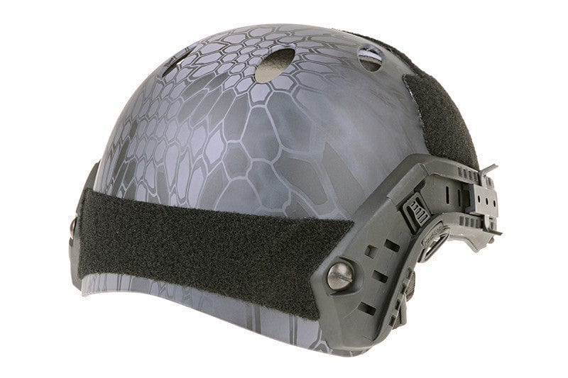 FAST PJ CFH Helmet – TYP (L/XL)