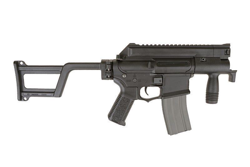 AM-002 carbine replica by AMOEBA on Airsoft Mania Europe