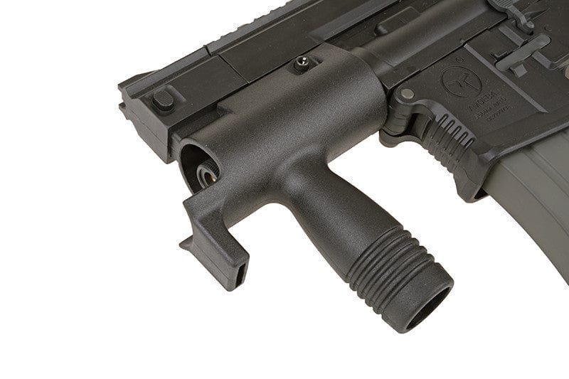 AM-002 carbine replica by AMOEBA on Airsoft Mania Europe