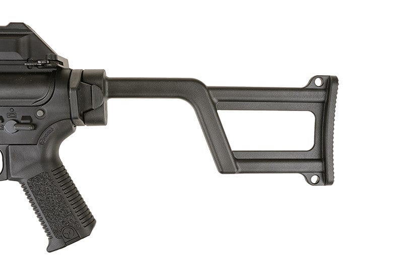 AM-002 carbine replica by AMOEBA on Airsoft Mania Europe