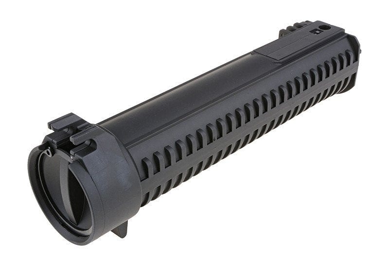 200rd mid-cap magazine for PP-19 Bizon
