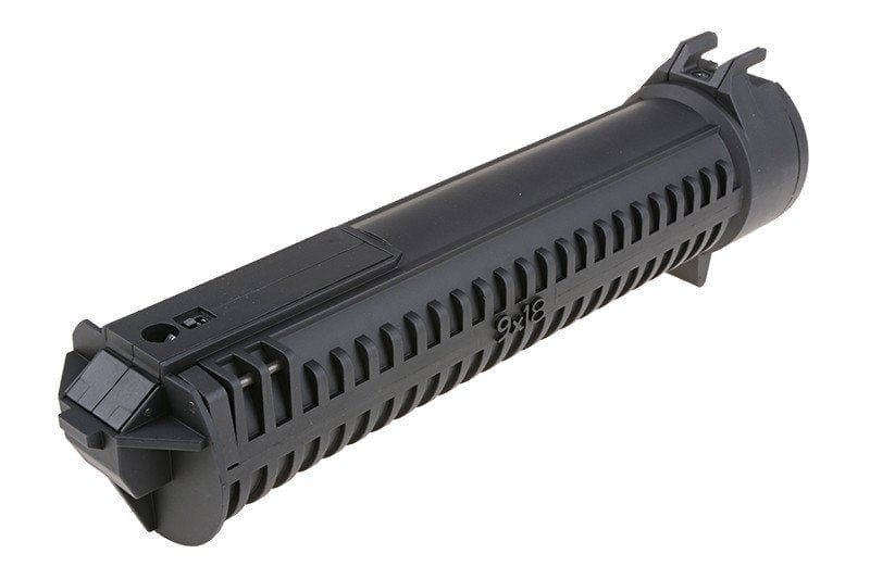200rd mid-cap magazine for PP-19 Bizon