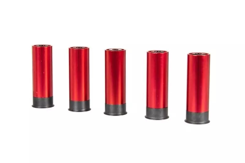 5pcs CO2 cartridge set for PPS M870 replica-1