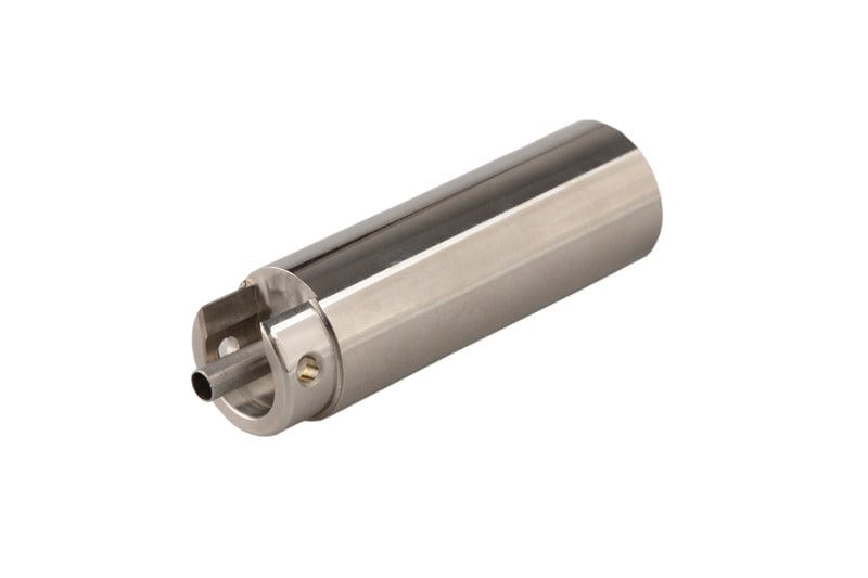 One-piece cylinder set for M4/AK type replicas