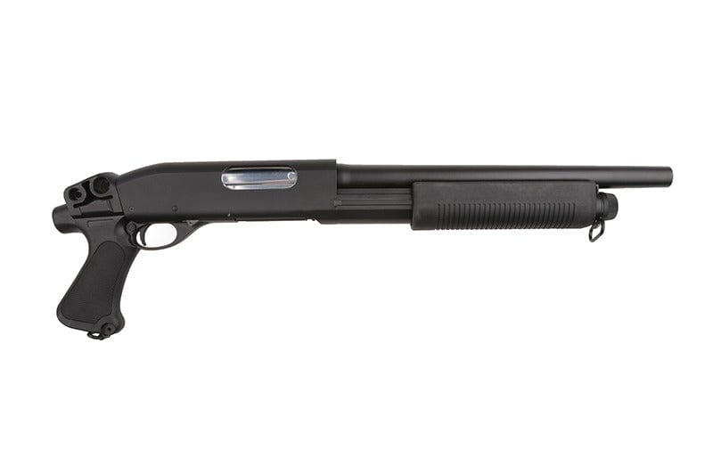 CM351MN Short Metal Shotgun