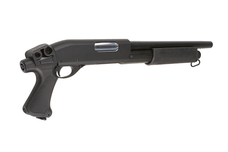 CM351MN Short Metal Shotgun