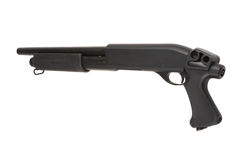 CM351MN Short Metal Shotgun