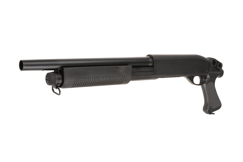 CM351MN Short Metal Shotgun