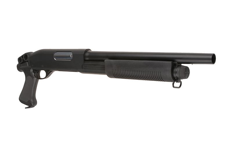 CM351MN Short Metal Shotgun