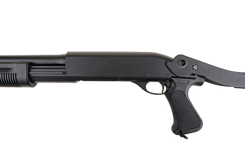 CM352 Shotgun by CYMA on Airsoft Mania Europe