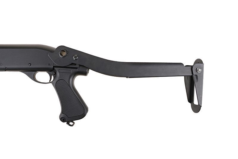 CM352 Shotgun by CYMA on Airsoft Mania Europe